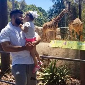 Meet your Posher, Christiann